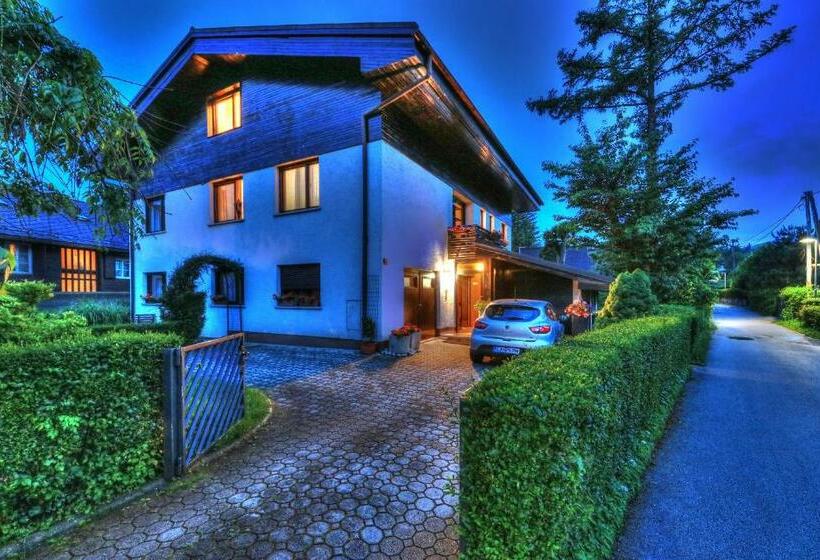 پانسیون Guesthouse Marko