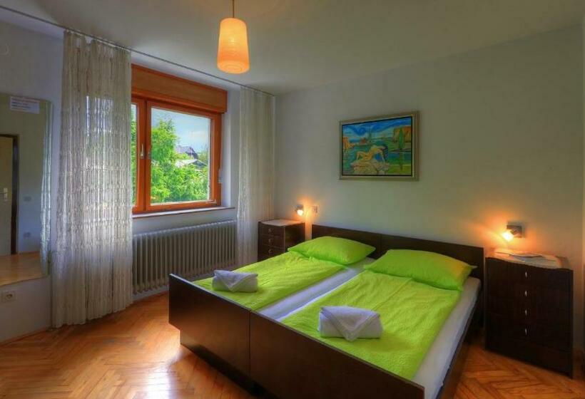 پانسیون Guesthouse Marko