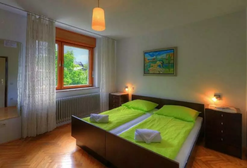 پانسیون Guesthouse Marko
