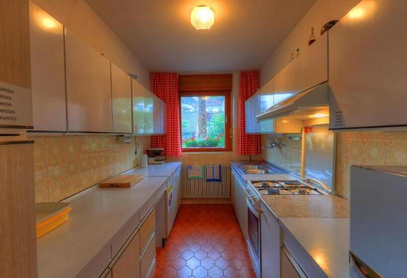 پانسیون Guesthouse Marko