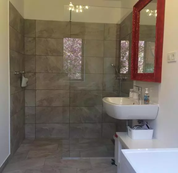 پانسیون Guesthouse Marko