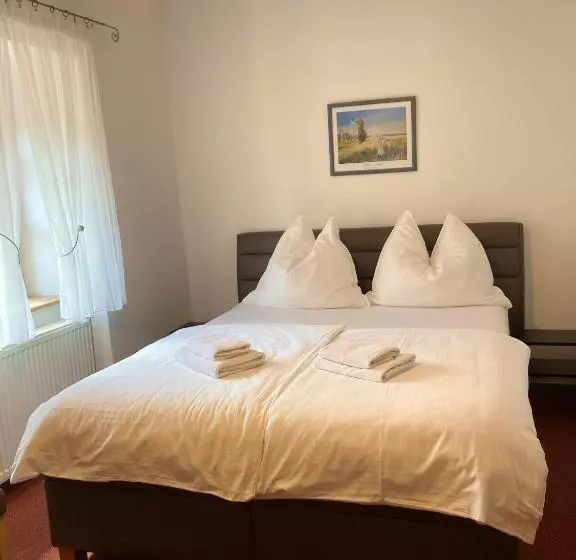 Majatalo Guesthouse Mikuláš Mikulov   Free Parking In The City Center