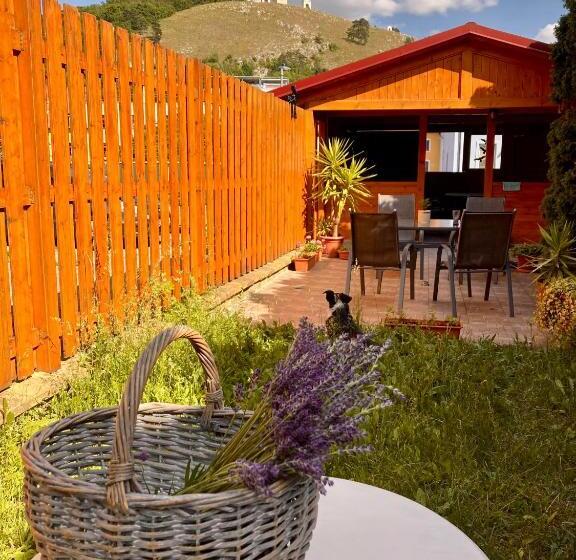 ペンション Guesthouse Mikuláš Mikulov   Free Parking In The City Center