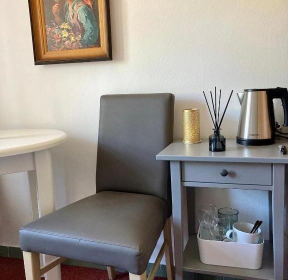 ペンション Guesthouse Mikuláš Mikulov   Free Parking In The City Center