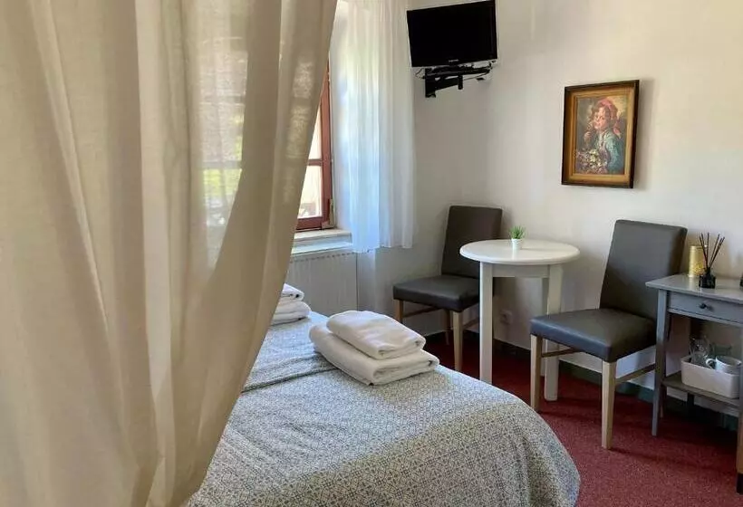 Majatalo Guesthouse Mikuláš Mikulov   Free Parking In The City Center