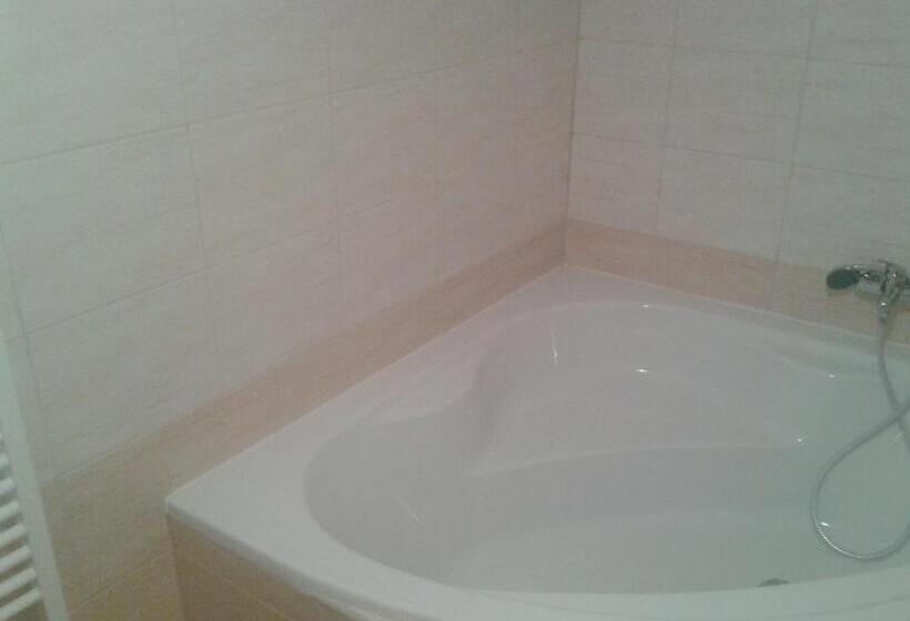 ペンション Penzión čergov