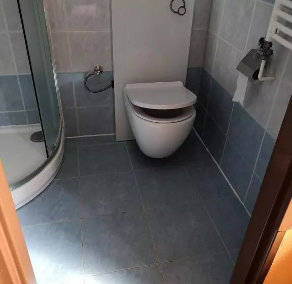 Majatalo Penzion U Horejšů, Zadov   Churáňov