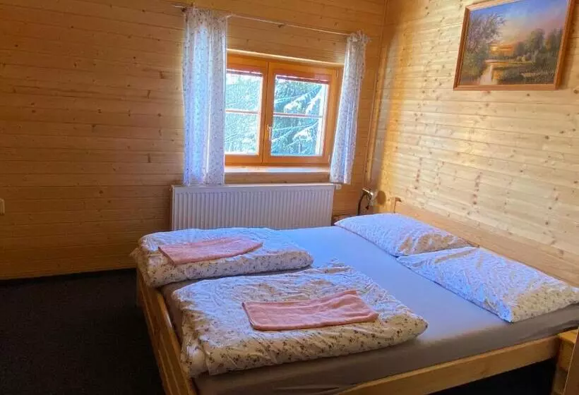 Majatalo Penzion U Horejšů, Zadov   Churáňov