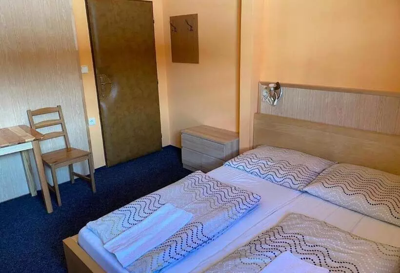 Majatalo Penzion U Horejšů, Zadov   Churáňov