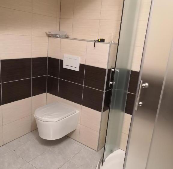 بنسيون Penzion U Horejšů, Zadov Churáňov