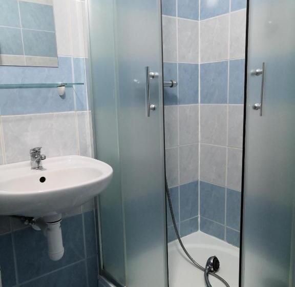 بنسيون Penzion U Horejšů, Zadov Churáňov