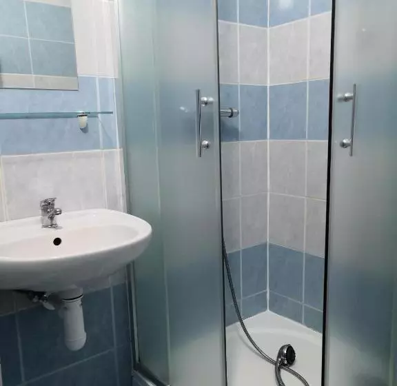 Majatalo Penzion U Horejšů, Zadov   Churáňov