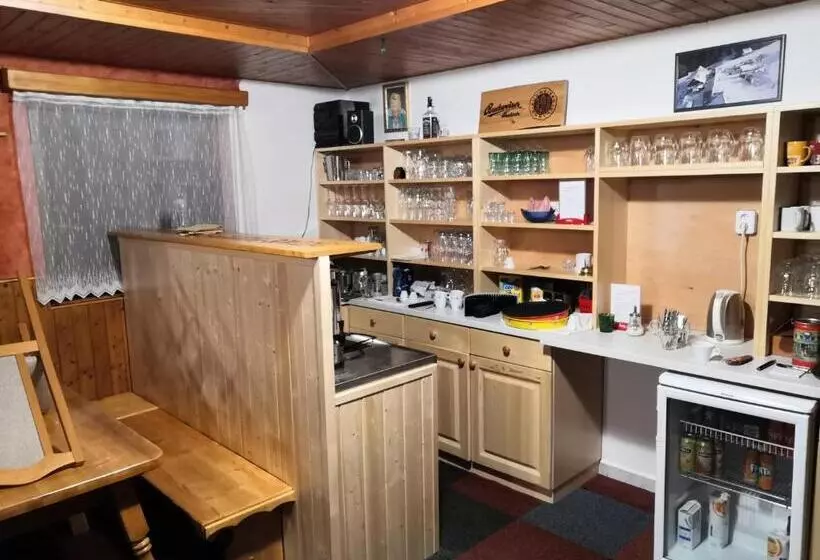 Majatalo Penzion U Horejšů, Zadov   Churáňov