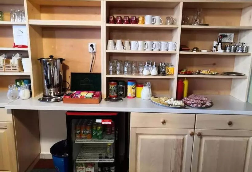 Majatalo Penzion U Horejšů, Zadov   Churáňov