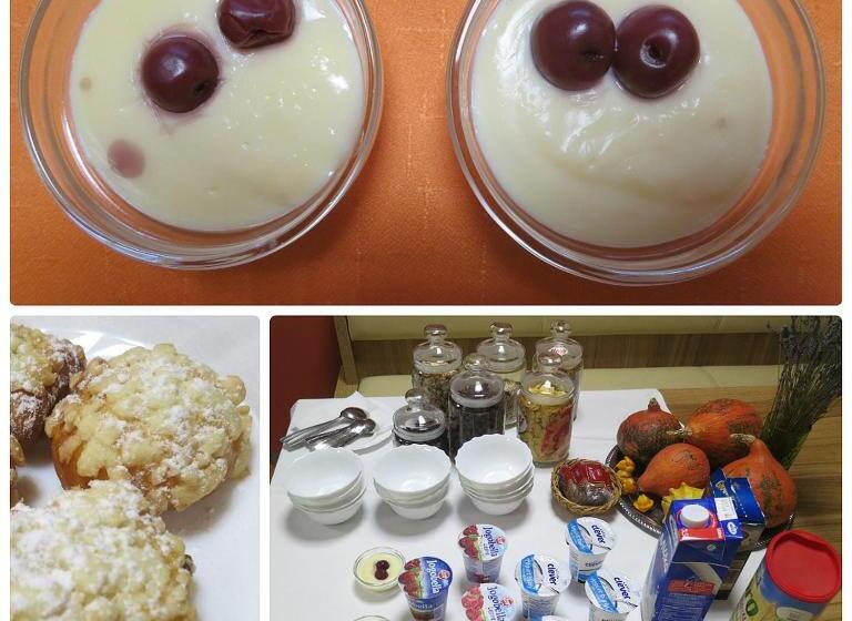 פנסיון Penzion U Splavu