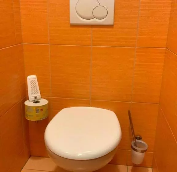 ペンション Penzion U Splavu