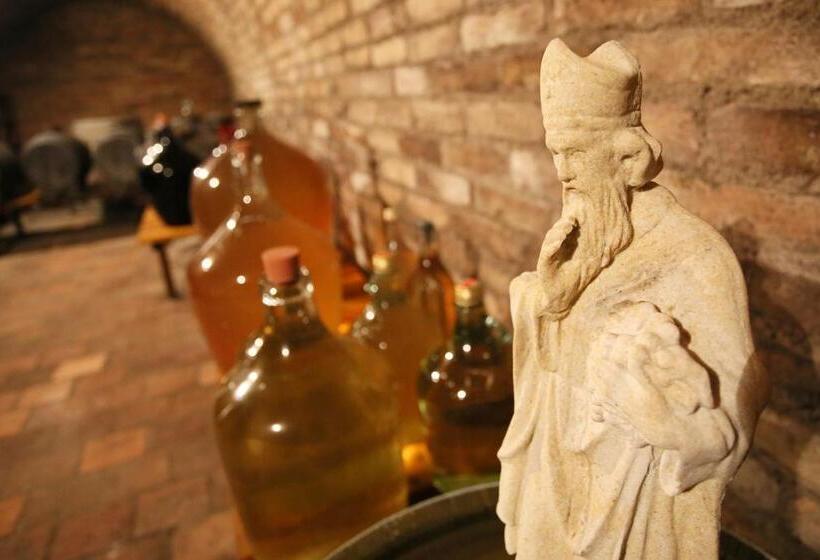 펜션 Penzion U Vinice