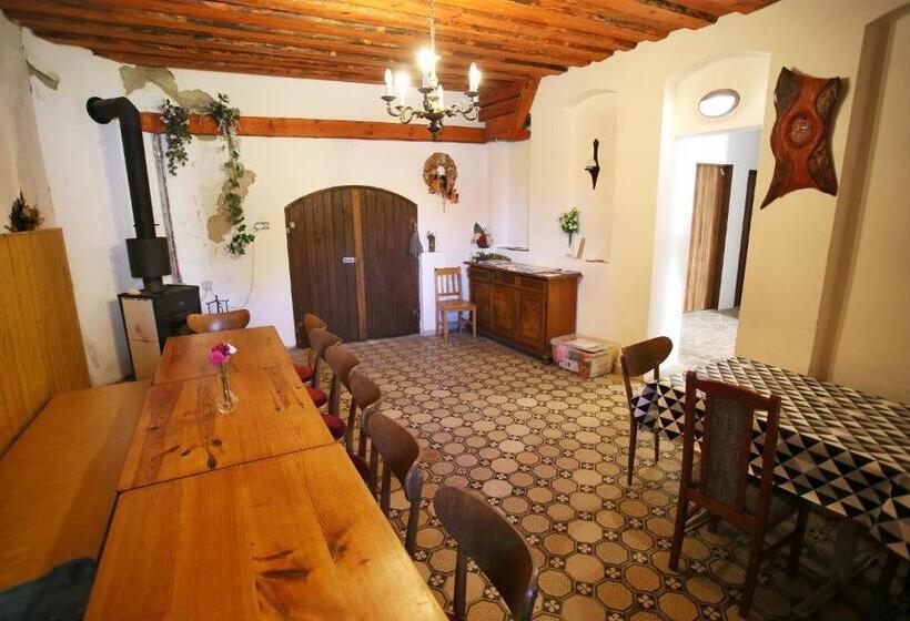 펜션 Penzion U Vinice