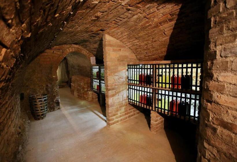 펜션 Penzion U Vinice