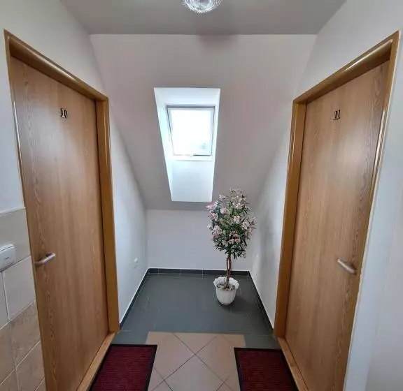 Majatalo Penzion U Vorlíčků