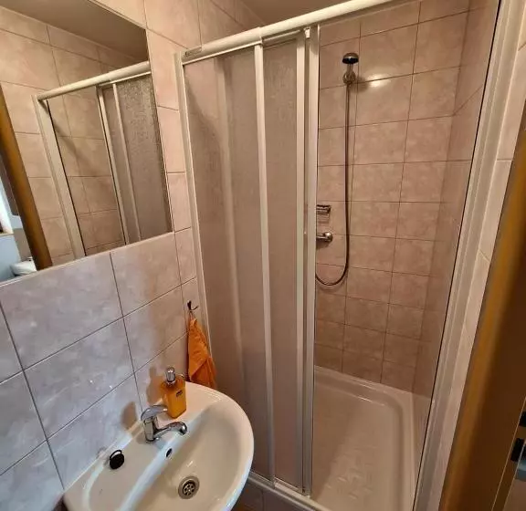 Majatalo Penzion U Vorlíčků