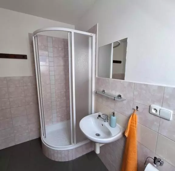 Majatalo Penzion U Vorlíčků