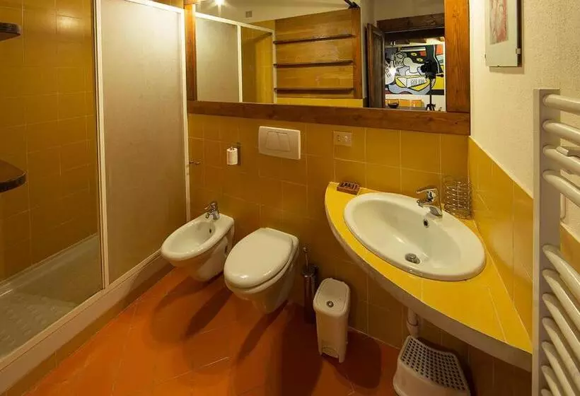 Majatalo Porta Vivaria Orvieto  Private Parking