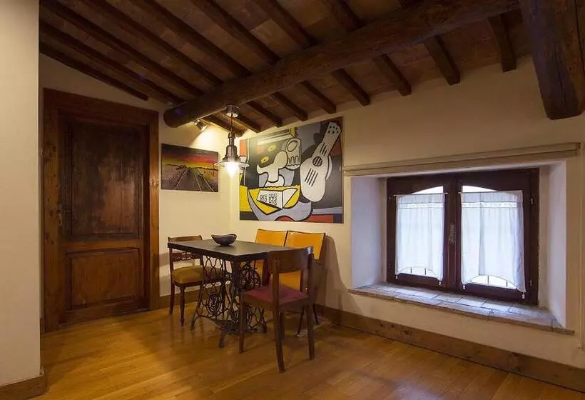 Majatalo Porta Vivaria Orvieto  Private Parking