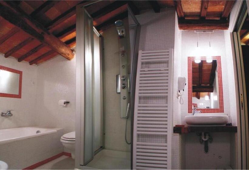 پانسیون Porta Vivaria Orvieto Private Parking