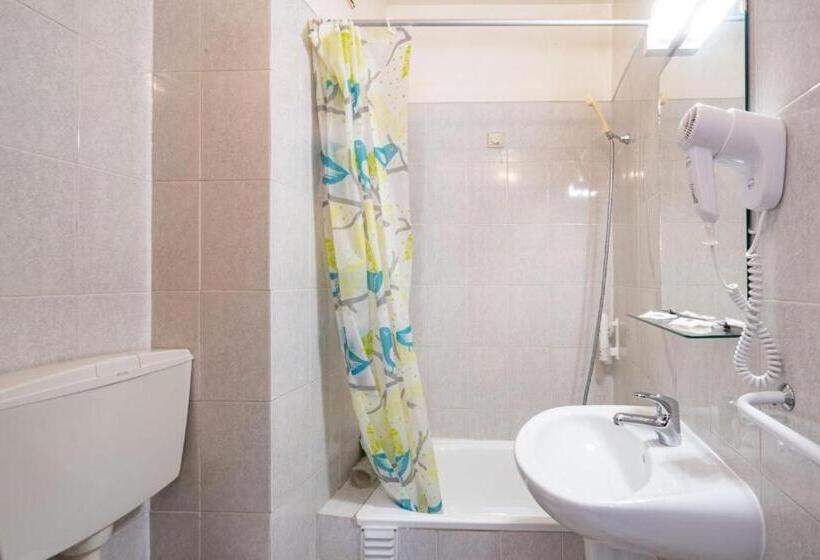 پانسیون Santa Barbara By Umbral