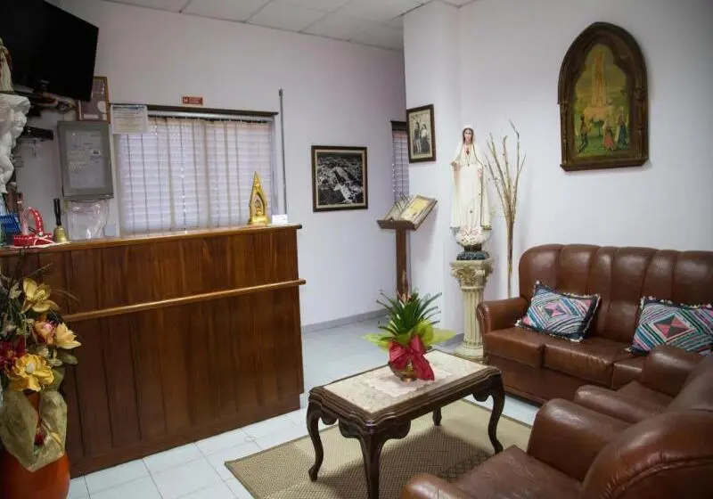 Pension Santa Barbara By Umbral - Fátima