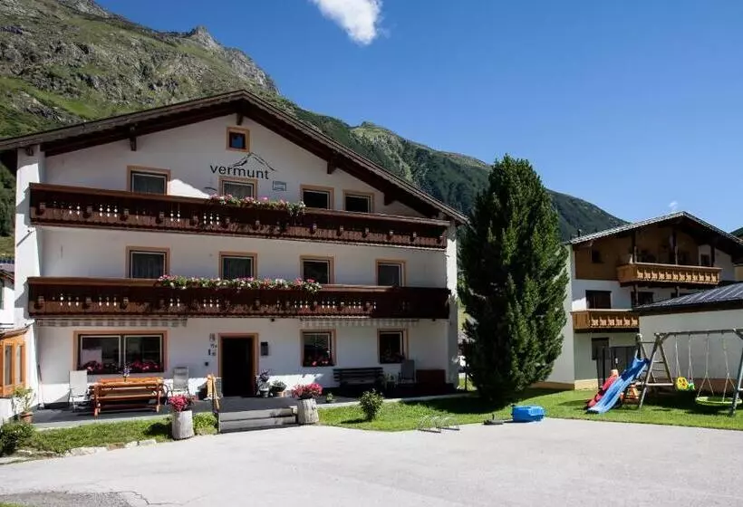 Majatalo Vermunt 19a