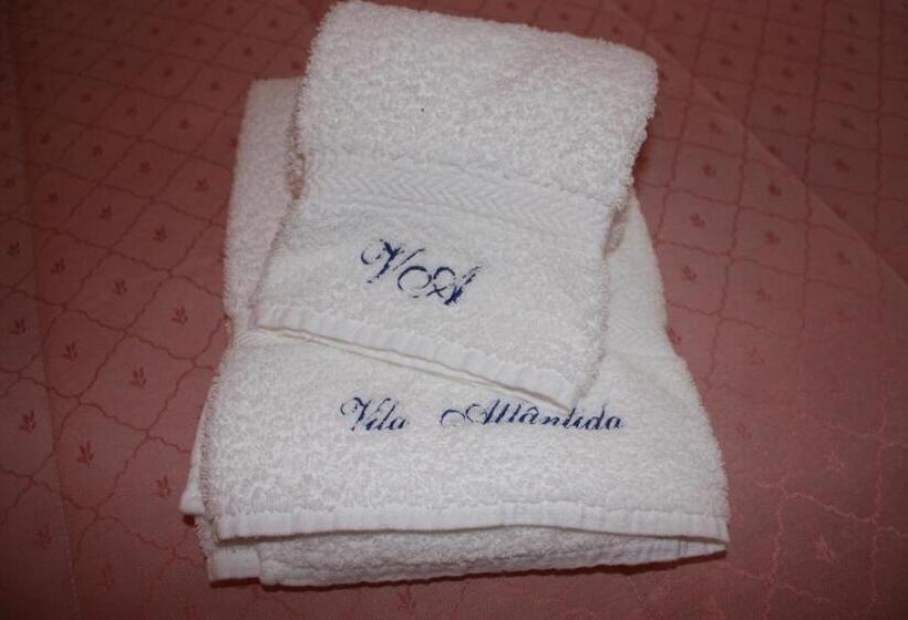 پانسیون Vila Atlântida