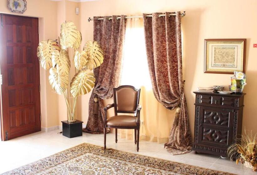 پانسیون Vila Atlântida