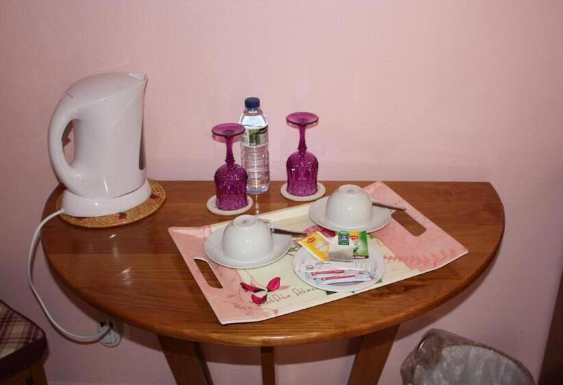 پانسیون Vila Atlântida