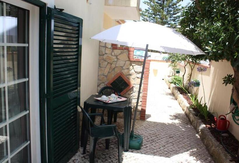 پانسیون Vila Atlântida