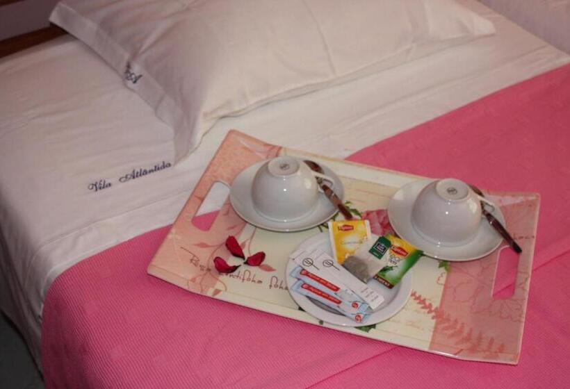 پانسیون Vila Atlântida