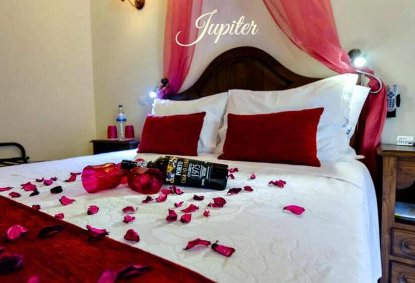 پانسیون Vila Atlântida