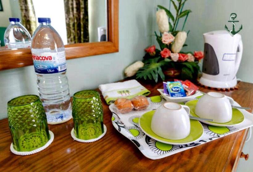 پانسیون Vila Atlântida