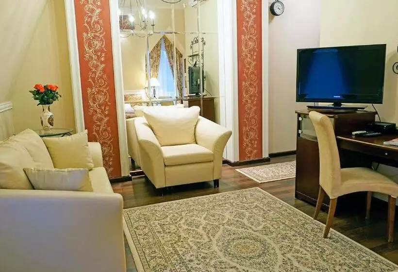 پانسیون Villa Jurmala