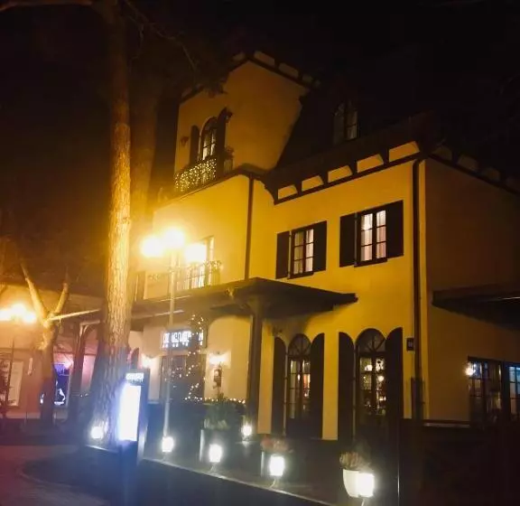 پانسیون Villa Jurmala
