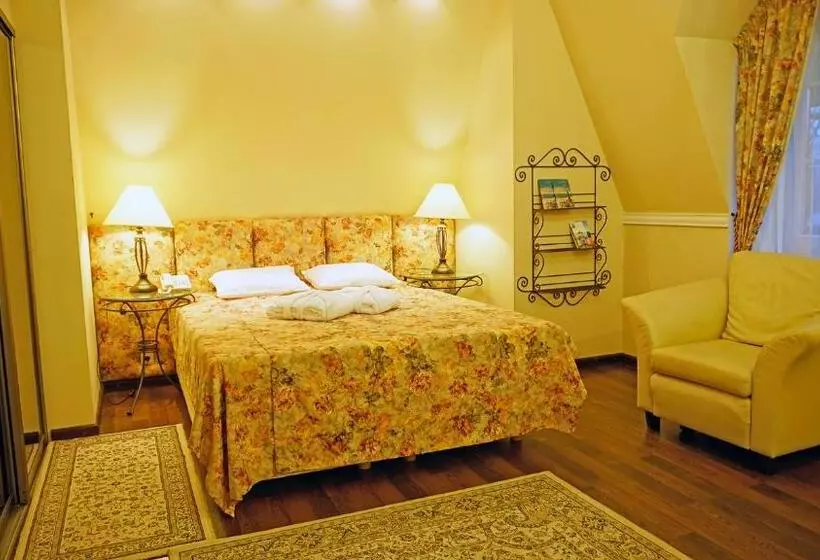 پانسیون Villa Jurmala