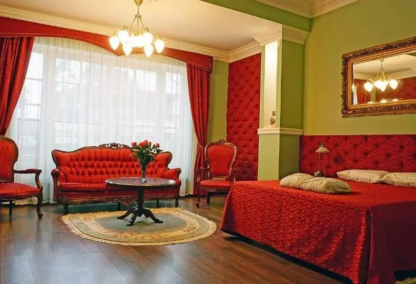 پانسیون Villa Jurmala