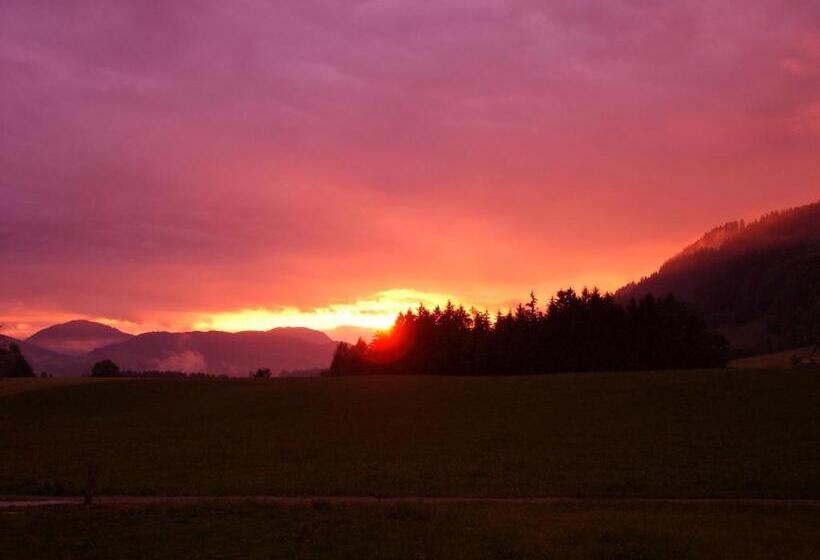 Pension Lärchenbrunn