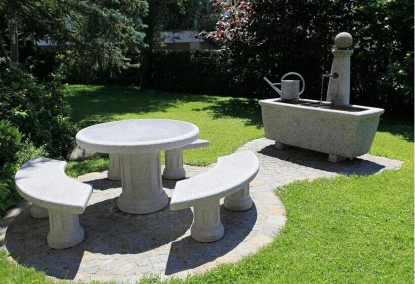 Pension Lärchenbrunn