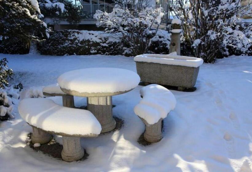 Pension Lärchenbrunn