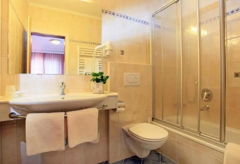 Pension Lärchenbrunn