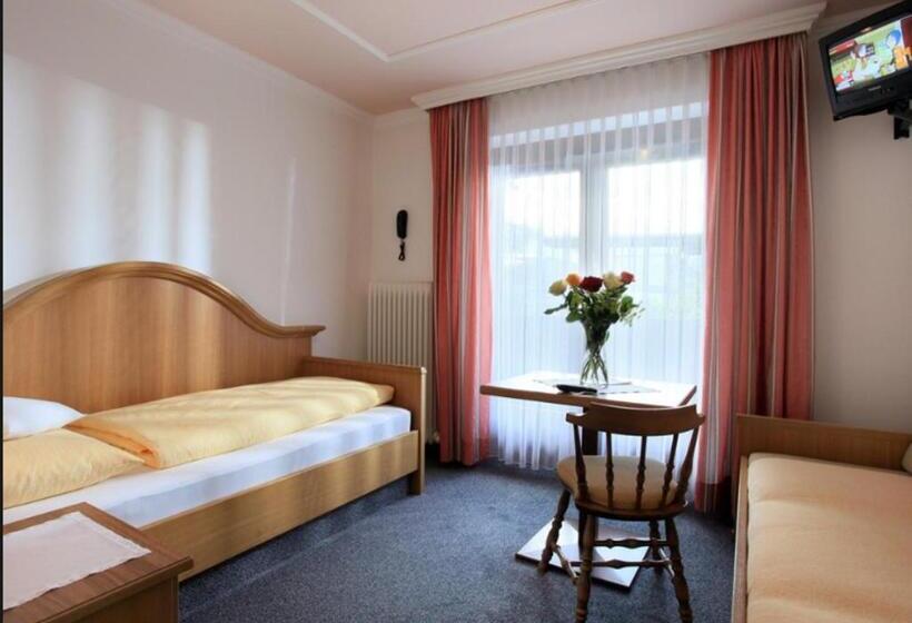 Pension Lärchenbrunn