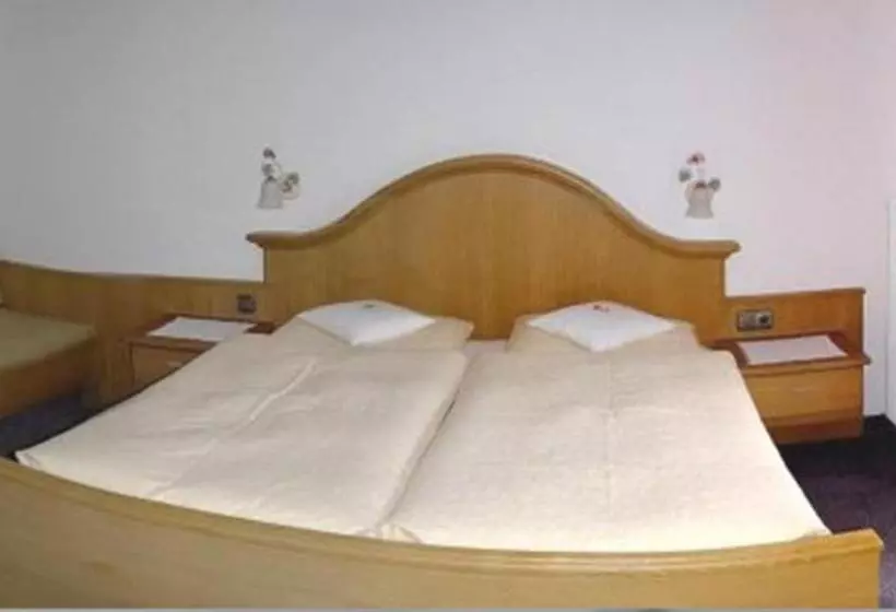 Pension Lärchenbrunn