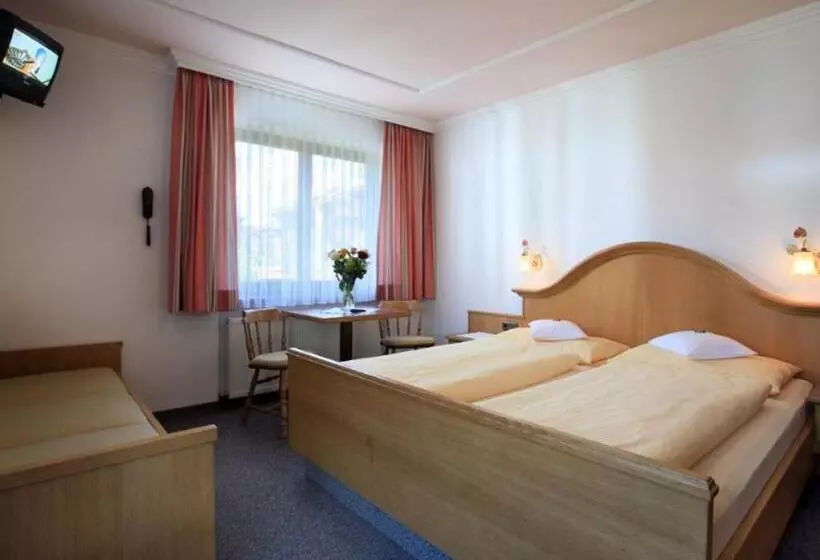 Pension Lärchenbrunn